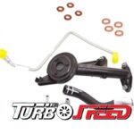 Kit di lubrificazione per motori PSA 1.6
