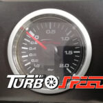 Manometro turbo Depo CSM