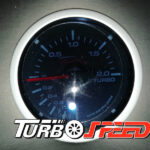Manometro turbo Depo WS