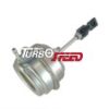 VALVOLA WASTEGATE 100-01951-700
