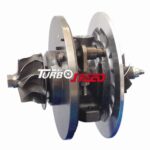 COREASSY Alfa Romeo 147 JTD - Fiat Stilo JTD 140