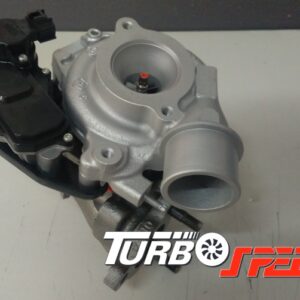 Turbo Rigenerato Toyota Rav4 2.0 IHIVB39