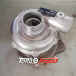 Turbo Nuovo Originale Yanmar 2.0 marine 75cv