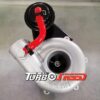 Turbo Rigenerato Fiat Uno 1.3 100cv