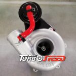 Turbo Rigenerato Fiat Uno 1.3 100cv