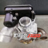 Turbo Nuovo Originale Audi Volkswagen 1.0 tsi