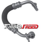 Tubo Mandata Olio per BMW