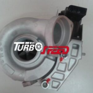 Turbo Modificato Bmw 320 - 120 d oltre 200 cv