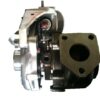 Turbo Nuovo Bmw 318D