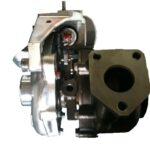 Turbo Nuovo Bmw 318D