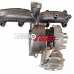 Turbo Nuovo Golf IV A3 1.9 tdi