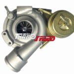 Turbo nuovo Audi A4 1.8 t - Turborail