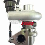 Turbo nuovo hiundai accent 900-00192-000